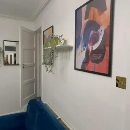 شقة A Beautiful 2 Bedroom
